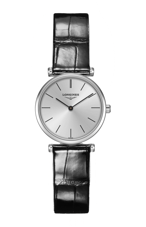 LA GRANDE CLASSIQUE DE LONGINES - L4.209.4.72.2