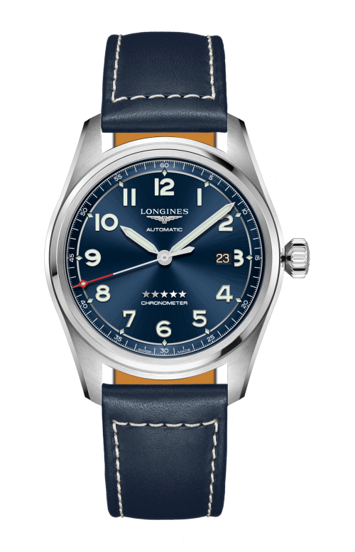 LONGINES SPIRIT - L3.811.4.93.0