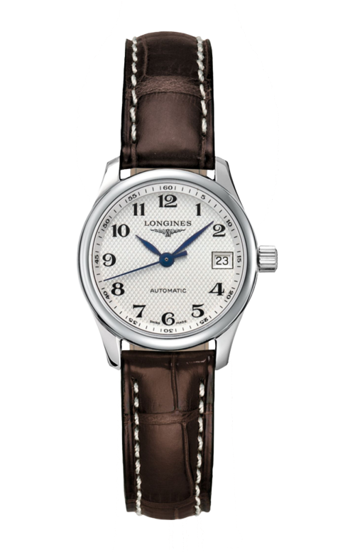 THE LONGINES MASTER COLLECTION - L2.128.4.78.3