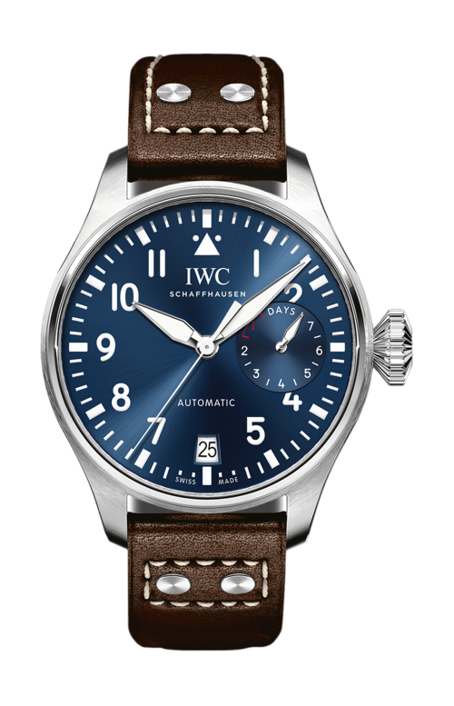 BIG PILOT’S WATCH EDITION «LE PETIT PRINCE» - IW501002