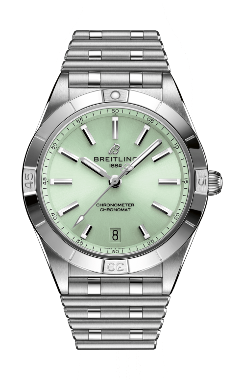 CHRONOMAT AUTOMATIC 36 - A10380101L1A1