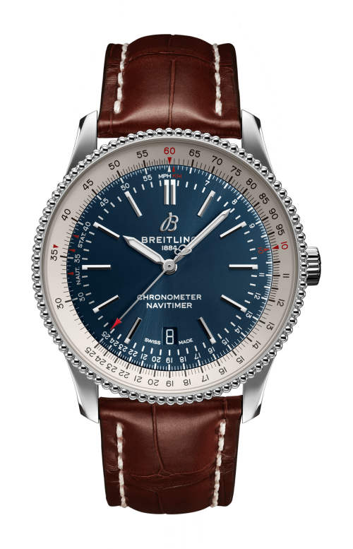 NAVITIMER AUTOMATIC 41 - A17326211C1P2