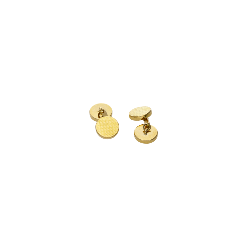 GEMELLI IN ORO GIALLO - 3182