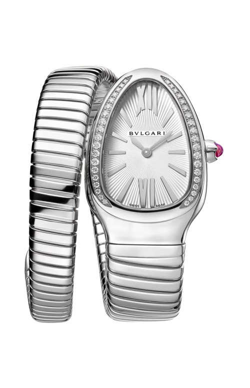 Accedi alla scheda di Bulgari SERPENTI TUBOGAS - SP35C6SDS.1T/L