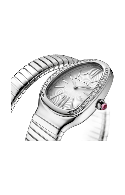 Accedi alla scheda di Bulgari SERPENTI TUBOGAS - SP35C6SDS.1T/L