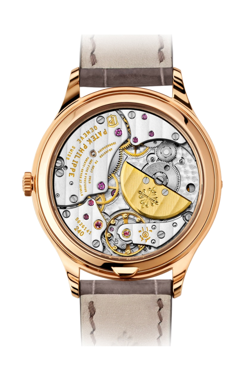 GRANDI COMPLICAZIONI LADIES FIRST CALENDARIO PERPETUO, CARICA AUTOMATICA - 7140R-001