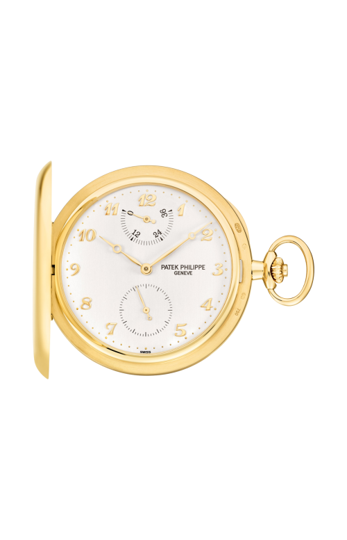POCKET WATCHES - 983J-001