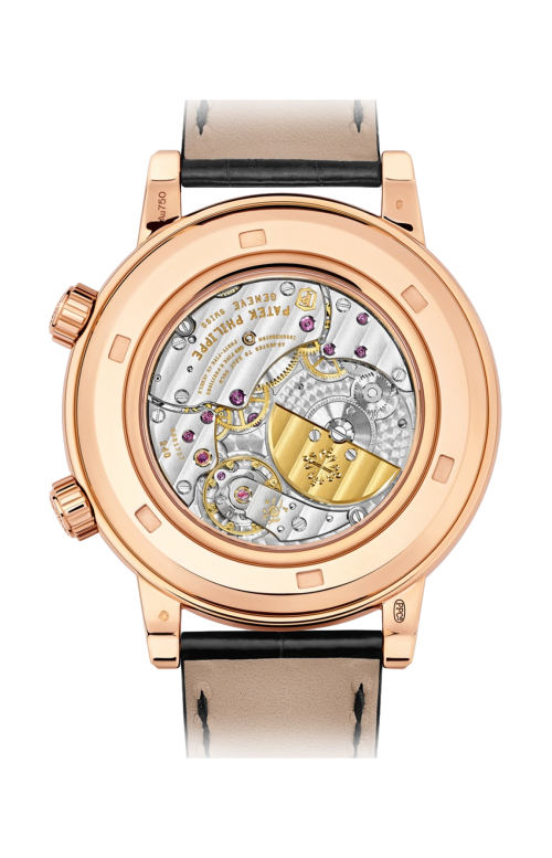 GRANDI COMPLICAZIONI CELESTIAL, CARICA AUTOMATICA - 6102R-001