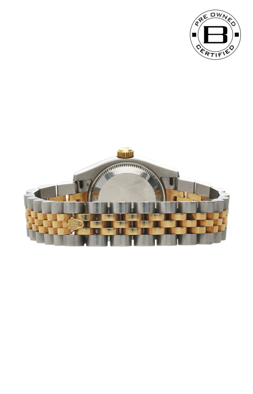ROLEX LADY-DATEJUST ACCIAIO E ORO - U-M179173-0076