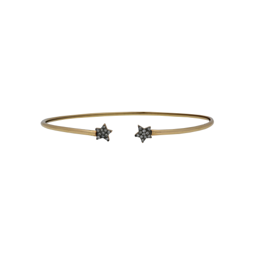 Bracciale Louis Vuitton Idylle Blossom in oro bianco e diamante