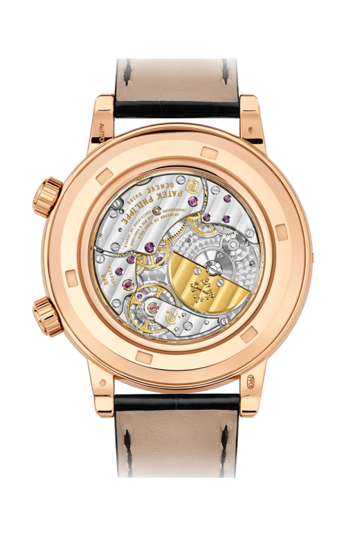 GRANDI COMPLICAZIONI CELESTIAL, CARICA AUTOMATICA - 6104R-001