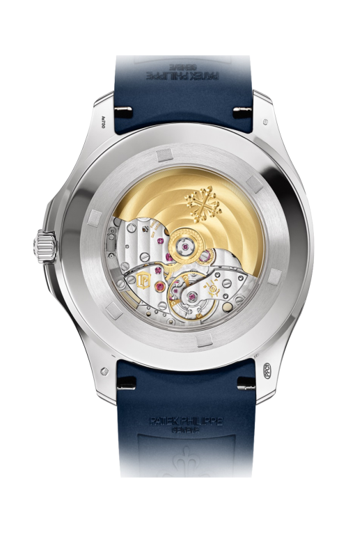 AQUANAUT, CARICA AUTOMATICA - 5168G-001