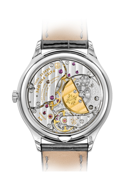 PERPETUAL CALENDAR MOON-PHASE - 7140G-001