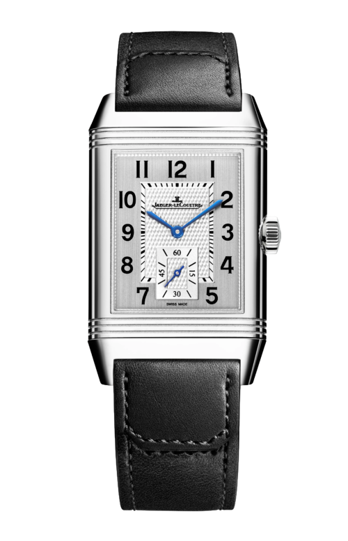 Accedi al prodotto correlato Jaeger-Lecoultre REVERSO CLASSIC LARGE SMALL SECOND - 3858522