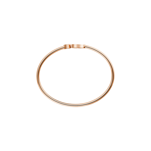 Accedi al prodotto correlato Chopard CHOPARD - BRACCIALE GIUNCO HAPPY HEARTS, ORO ROSA ETICO, DIAMANTE MADREPERLA - 857482-5303