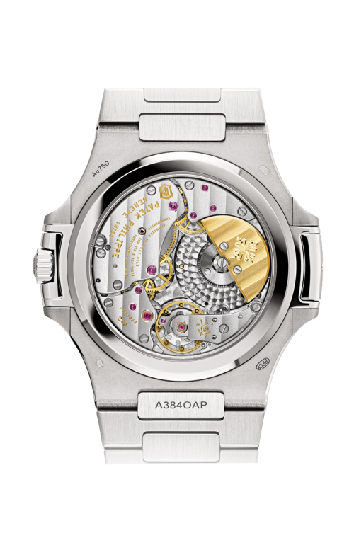 NAUTILUS CALENDARIO PERPETUO, CARICA AUTOMATICA - 5740/1G-001