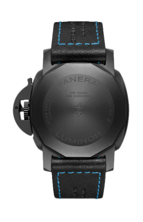 LUMINOR  GMT - PAM01441