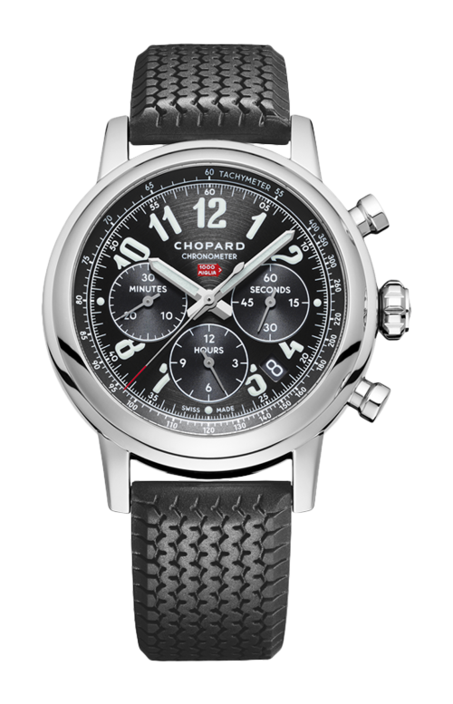 MILLE MIGLIA CLASSI CHRONOGRAPH - 168589-3002