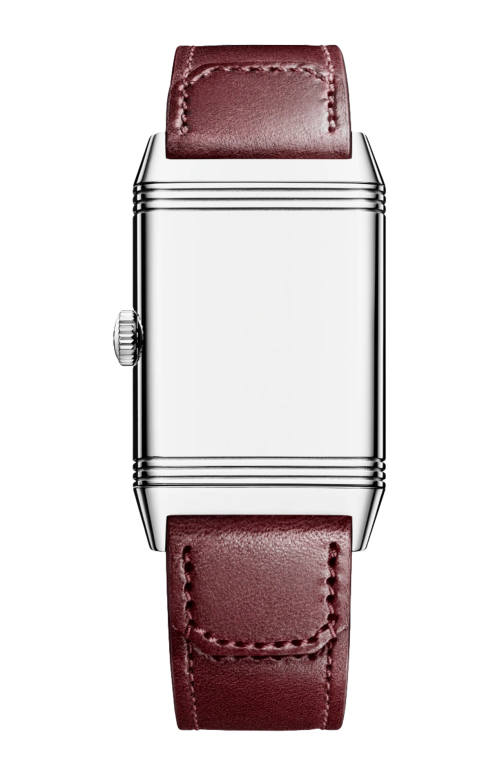 REVERSO TRIBUTE MONOFACE SMALL SECONDS - 397846J