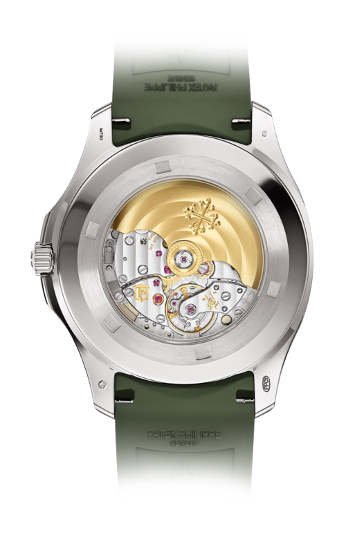 AQUANAUT, CARICA AUTOMATICA - 5168G-010