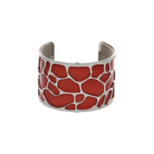 BRACCIALE LÉOPARD LINEA LES ESSENTIELLES CONFIGURABILE - RICHIEDI NFO