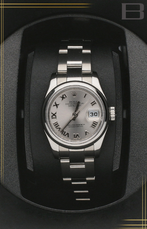 LADY-DATEJUST - U-179160