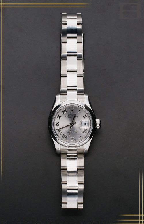 LADY-DATEJUST - U-179160