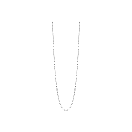 COLLANA QEELIN IN ORO BIANCO - AAAXXFBWG0032