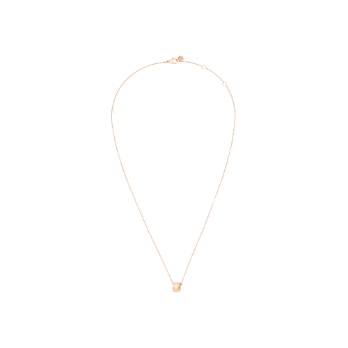 CHAUMET - COLLANA BEE MY LOVE IN ORO ROSA - 085072 - 085072