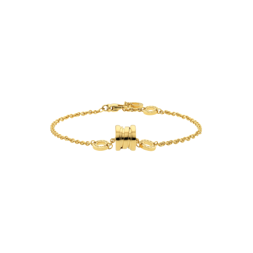 BRACCIALE B.ZERO1 IN ORO GIALLO - BR853667 - BR853667