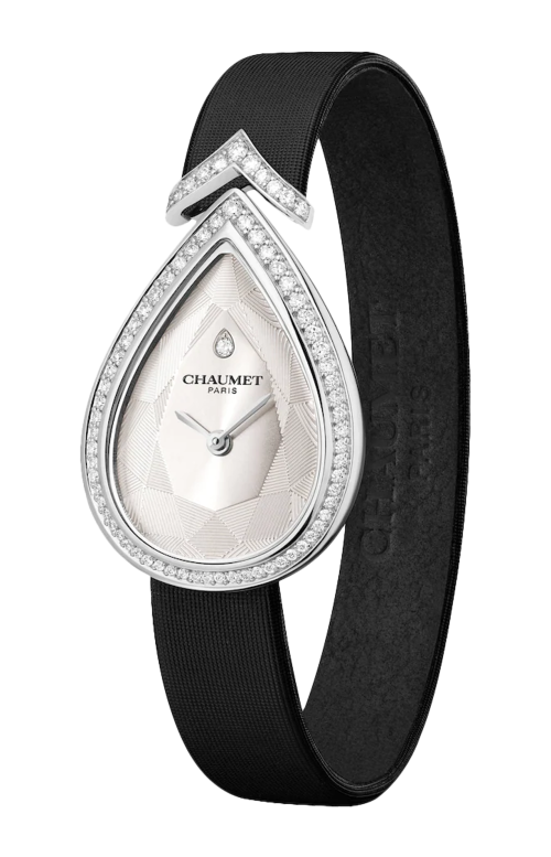 JOSÉPHINE AIGRETTE WATCH - W84216-001