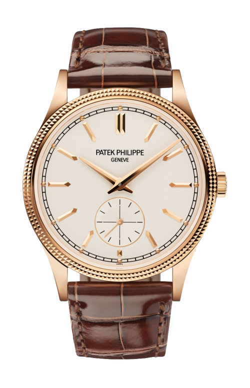 CALATRAVA, CARICA MANUALE - 6119R-001