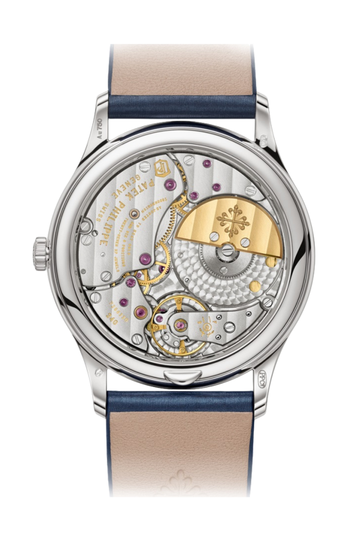 CALATRAVA LADIES JOAILLERIE, CARICA AUTOMATICA - 4997/200G-001