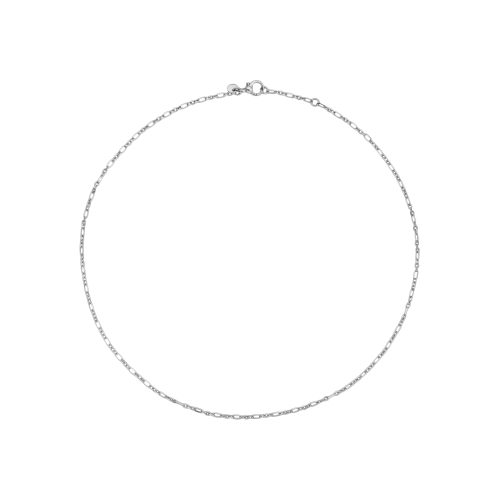 COLLANA GOLD IN ORO BIANCO - PCB2142O2WHR00000