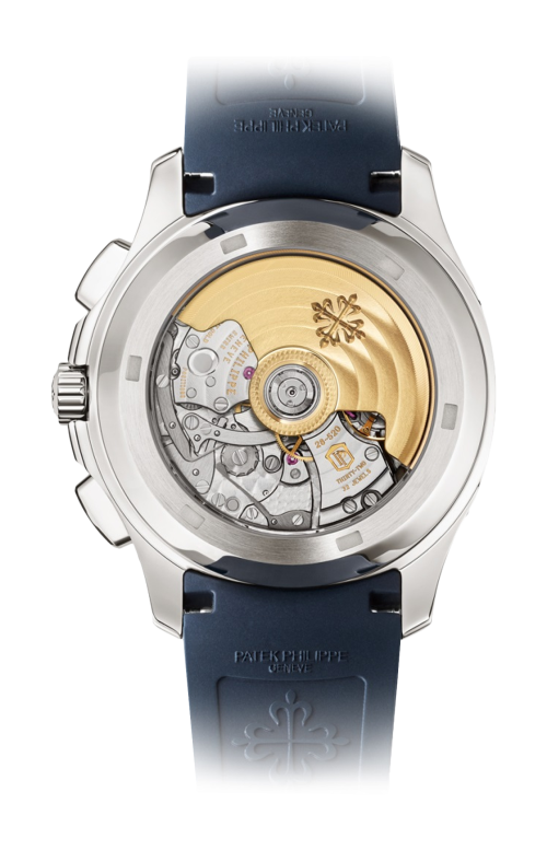 AQUANAUT CRONOGRAFO, CARICA AUTOMATICA - 5968G-001