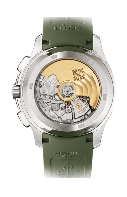 AQUANAUT CRONOGRAFO, CARICA AUTOMATICA - 5968G-010