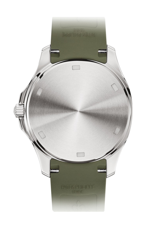 AQUANAUT LUCE, MOVIMENTO QUARZO - 5267/200A-011