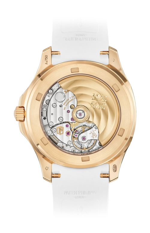 AQUANAUT LUCE CARICA AUTOMATICA - 5268/200R-001