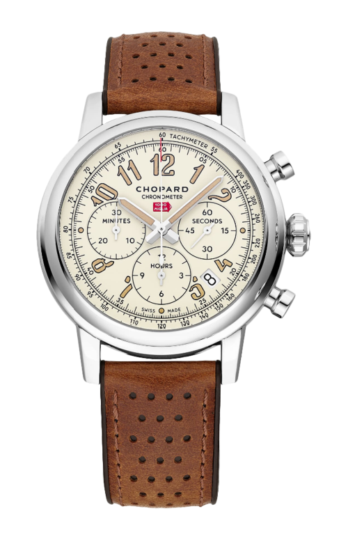 MILLE MIGLIA CLASSIC CHRONOGRAPH RATICOSA - LIMITED EDITION - 168589-3033