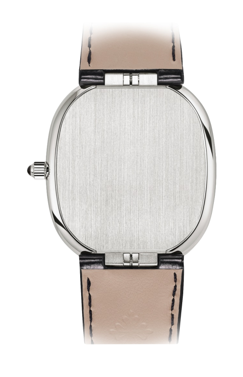 GOLDEN ELLIPSE, CARICA AUTOMATICA - 5738/51G-001