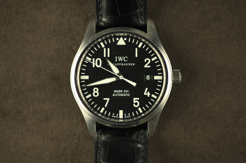 Orologi secondo polso