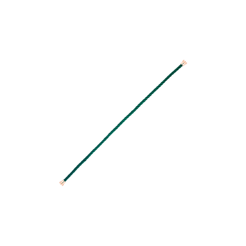 CABLE SMERALDO PER BRACCIALE MODELLO MEDIO - 6B1088 - 6B1088