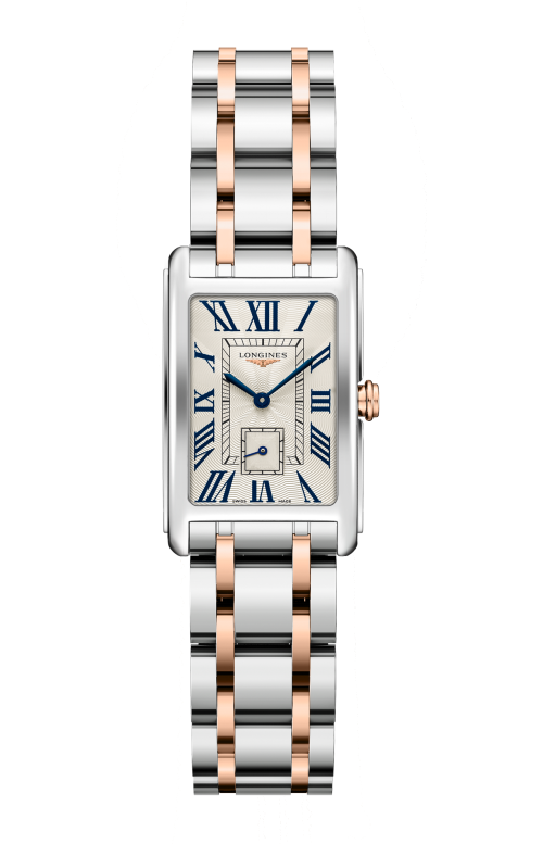 LONGINES DOLCEVITA - L5.255.5.71.7