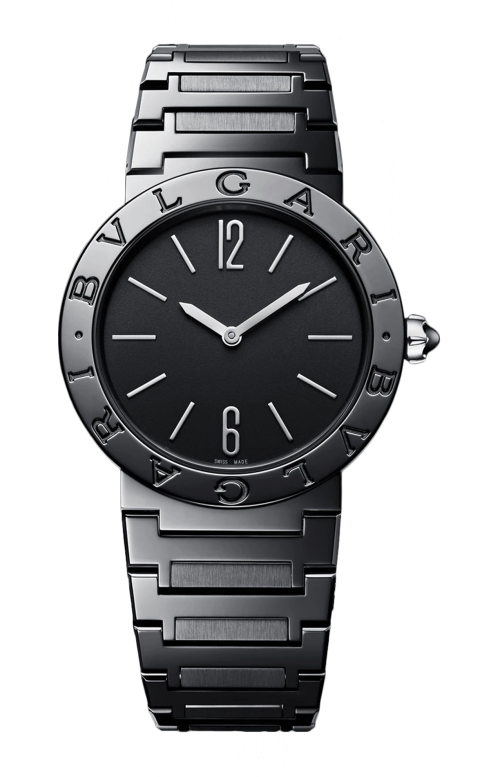 BVLGARI BVLGARI - BBL33BSS/QZ
