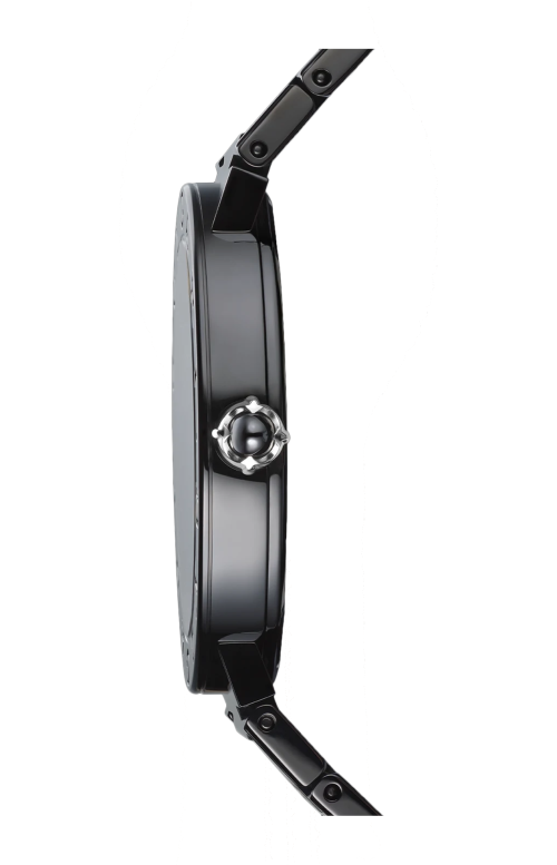 BVLGARI BVLGARI - BBL33BSS/QZ