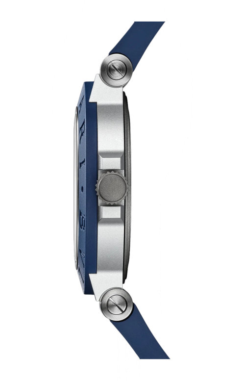 BVLGARI ALUMINIUM - BB40C3ATRSLNGMT