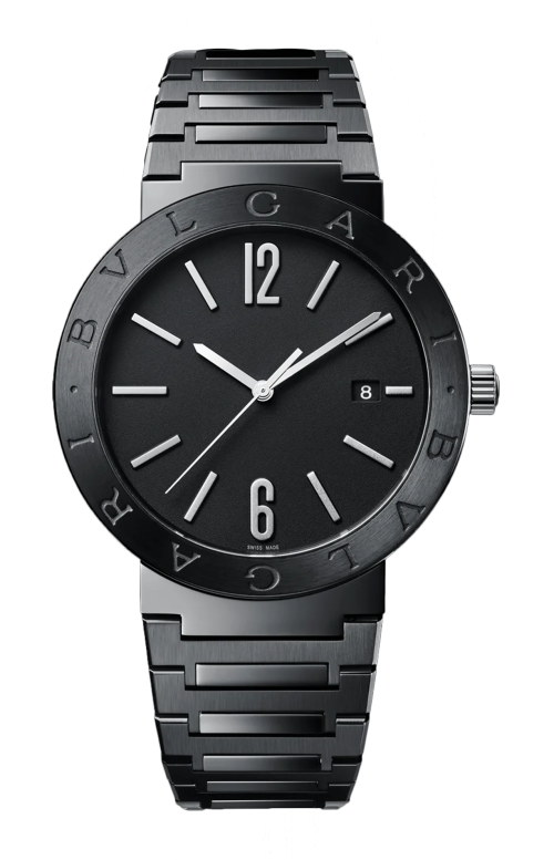 BVLGARI BVLGARI - BBM41BSS/AUT
