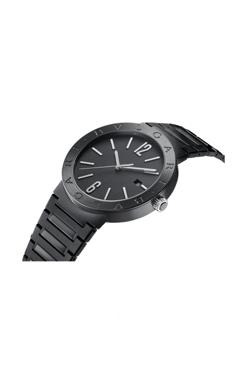 BVLGARI BVLGARI - BBM41BSS/AUT
