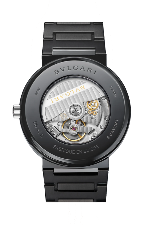 BVLGARI BVLGARI - BBM41BSS/QZ