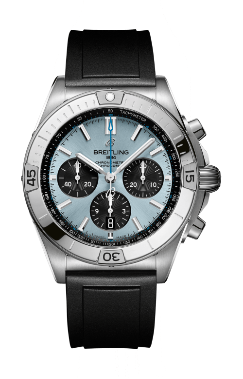 CHRONOMAT B01 42 - PB0134101C1S1